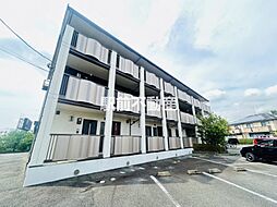 セイシェル大山B棟