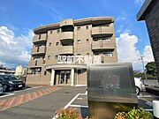 プロシード二日市南の賃貸物件