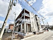 二日市駅より徒歩13分 新築 3階建の賃貸物件