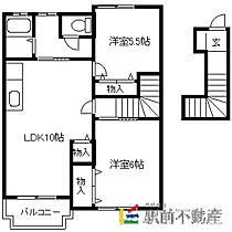 間取り：240037901820