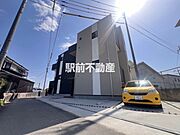 ソラアロッジメント 2階 築2年1ヶ月の賃貸物件