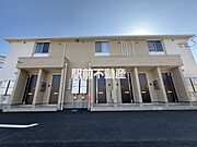 鳥栖駅より徒歩24分 2階 新築の賃貸物件