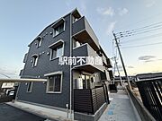 田代駅より徒歩18分 1階 新築の賃貸物件