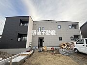 新鳥栖駅より徒歩12分 1階 新築の賃貸物件