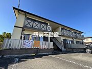 コーポ・ラ・コート 1階 築32年の賃貸物件