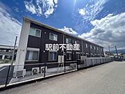 サンコートレジデンス 1階 築5年5ヶ月の賃貸物件