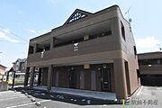 新鳥栖駅より徒歩13分 1階 築18年11ヶ月の賃貸物件