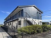 サンセール館来春 2階 築30年2ヶ月の賃貸物件