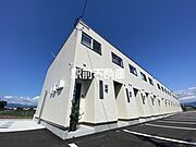 ikka中原B棟 2階 築1年11ヶ月の賃貸物件