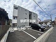 田代駅より徒歩6分 1階 築2年7ヶ月の賃貸物件