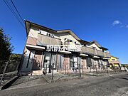 メゾン・ド・秀 1階 築16年7ヶ月の賃貸物件