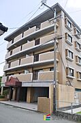 基山駅より徒歩4分 4階 築34年4ヶ月の賃貸物件