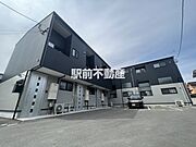 Destino小郡駅南B 1階 築7年4ヶ月の賃貸物件