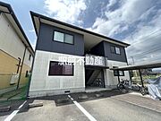 大保駅より徒歩4分 1階 築25年7ヶ月の賃貸物件