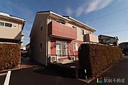 きらら七夕１ 2階 築17年6ヶ月の賃貸物件