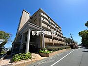 グランドゥール古祇園 6階 築25年の賃貸物件