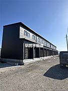 仮称)下高橋アパートA-3の賃貸物件