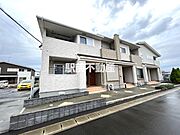 西太刀洗駅より徒歩7分 2階 築7年4ヶ月の賃貸物件