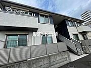 鳥栖駅より徒歩9分 2階 築15年3ヶ月の賃貸物件