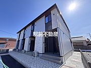 西鉄小郡駅より徒歩12分 1階 築1年1ヶ月の賃貸物件