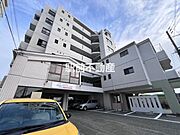 ヒカリノ宮ノ陣 5階 築35年3ヶ月の賃貸物件