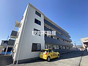 西太刀洗駅より徒歩7分 2階 築34年7ヶ月の賃貸物件