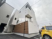 西鉄小郡駅より徒歩3分 2階 築1年4ヶ月の賃貸物件