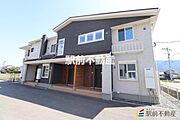 ラララK3 B 2階 築9年8ヶ月の賃貸物件