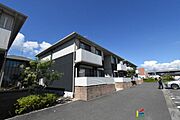 シュトラールＢ 2階 築20年3ヶ月の賃貸物件
