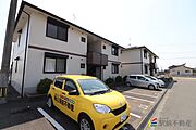 甘木駅より徒歩26分 2階 築27年2ヶ月の賃貸物件