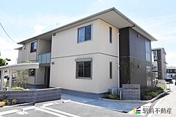 アレンデール鳥栖