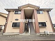 甘木駅より徒歩22分 1階 築22年2ヶ月の賃貸物件