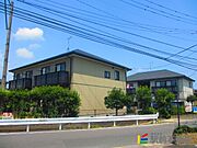 大保駅より徒歩6分 2階 築27年1ヶ月の賃貸物件
