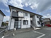 三沢駅より徒歩4分 1階 築22年7ヶ月の賃貸物件