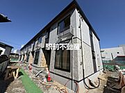 リバーサイド鎗田の賃貸物件