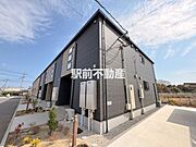 リヴァーサイド・フィオーレII 1階 築1年7ヶ月の賃貸物件