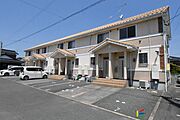 基山駅より徒歩10分 1階 築20年11ヶ月の賃貸物件
