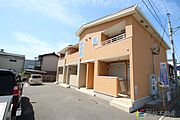 田代駅より徒歩5分 2階 築12年2ヶ月の賃貸物件