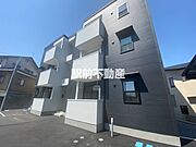 田代駅より徒歩11分 1階 築3年3ヶ月の賃貸物件