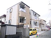 エルシャトー小郡 2階 築10年3ヶ月の賃貸物件