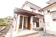 西鉄小郡駅より徒歩9分 1階 築48年4ヶ月の賃貸物件