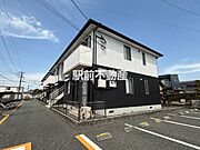 甘木駅より徒歩16分 1階 築16年9ヶ月の賃貸物件