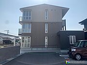 フェリシア祇園 1階 築5年10ヶ月の賃貸物件