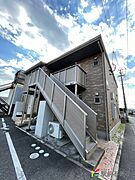 甘木駅より徒歩16分 1階 築12年2ヶ月の賃貸物件