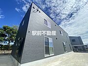 甘木駅より徒歩6分 1階 築1年7ヶ月の賃貸物件