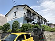 けやき台駅より徒歩21分 2階 築29年2ヶ月の賃貸物件