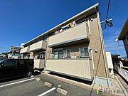 西鉄小郡駅より徒歩7分 1階 築12年8ヶ月の賃貸物件