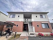 田代駅より徒歩5分 2階 築19年9ヶ月の賃貸物件