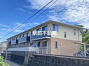 シャーメゾン田代 1階 築9年2ヶ月の賃貸物件