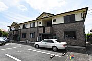 ボヌールソシア 1階 築24年1ヶ月の賃貸物件